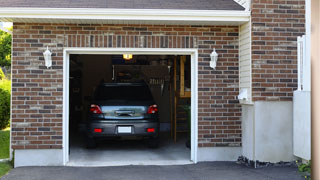 Garage Door Installation at Mount Prospect, Illinois