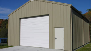 Garage Door Openers at Mount Prospect, Illinois